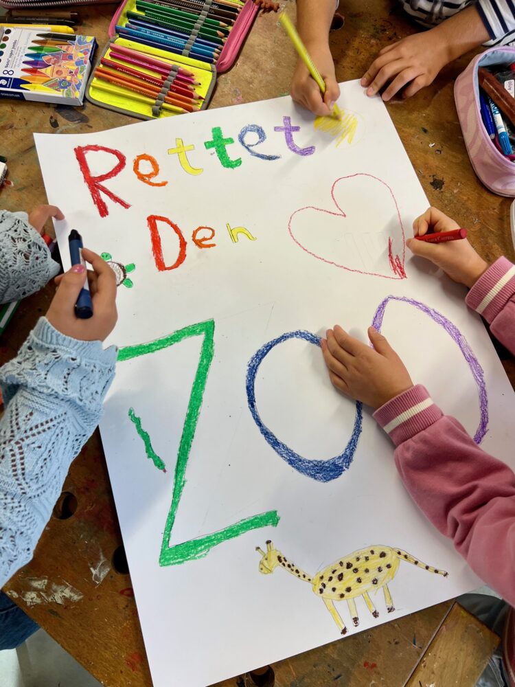 Mehr über den Artikel erfahren TalentTageRuhr in der Eschenburgschule